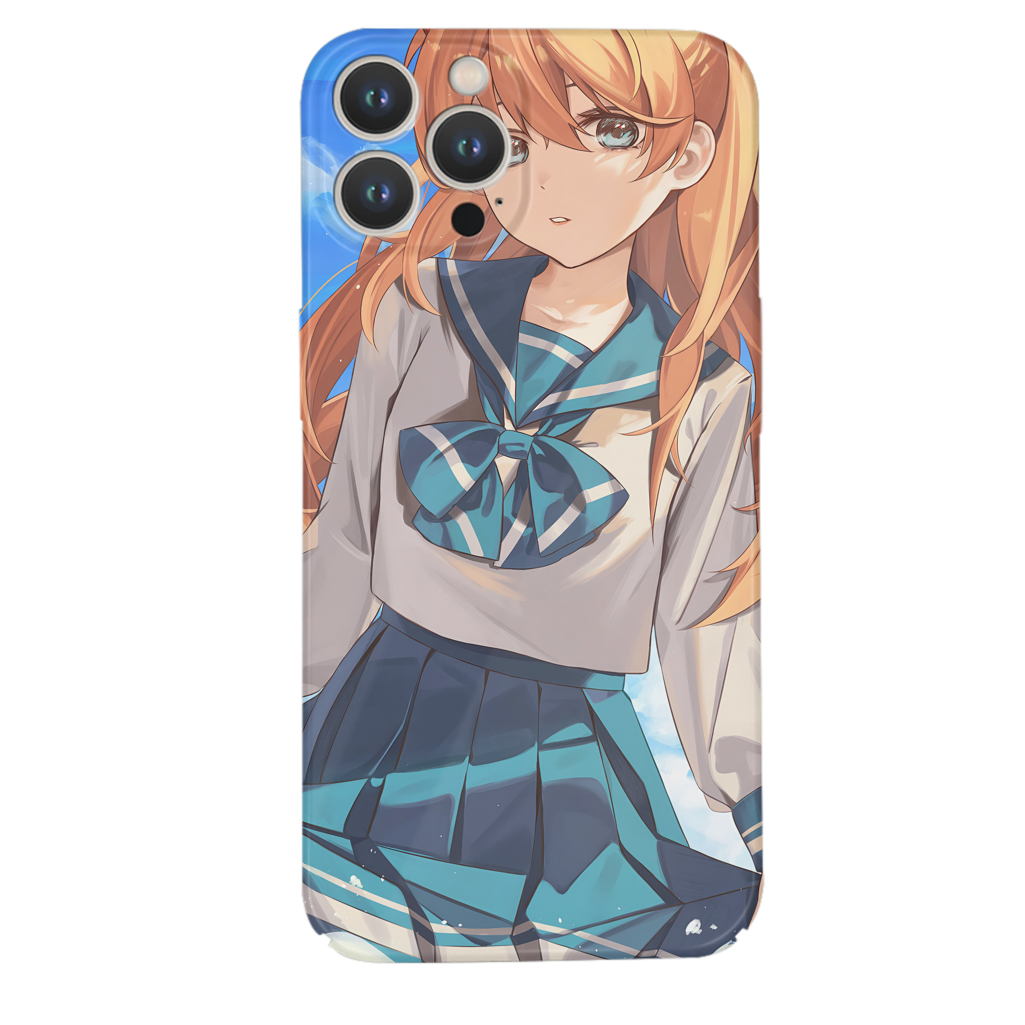 （画像用） EVA 新世紀エヴァンゲリオン 【iPhone 14シリーズ対応】ハードケース